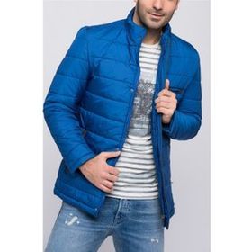 Dewberry M8621 Saks Erkek Mont