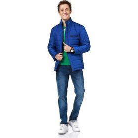 Dewberry M8621 Saks Erkek Mont