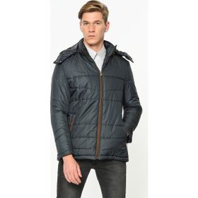 Dewberry M8623 Haki Erkek Mont