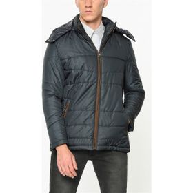Dewberry M8623 Haki Erkek Mont