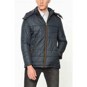 Dewberry M8623 Haki Erkek Mont