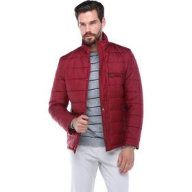 Dewberry M8625 Bordo Erkek Mont