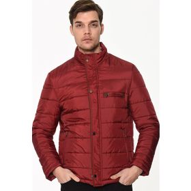 Dewberry M8625 Bordo Erkek Mont