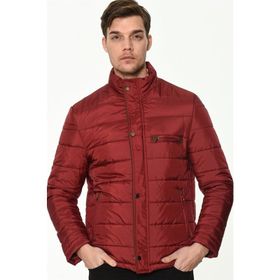 Dewberry M8625 Bordo Erkek Mont