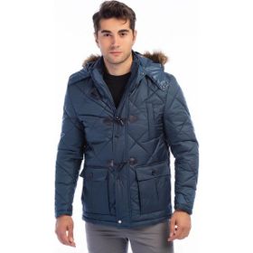 Dewberry M8634 Saks Erkek Mont
