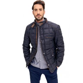 Dewberry M8640 Erkek Mont-Antrasit - XL - Antrasit