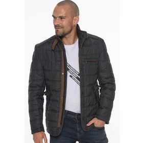Dewberry M8640 Erkek Mont-Antrasit - XL - Antrasit