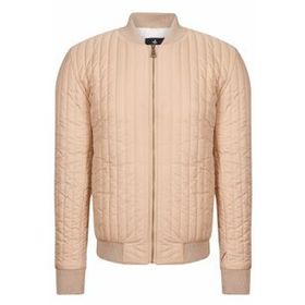 Dewberry M8643 Bej Erkek Mont