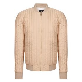 Dewberry M8643 Bej Erkek Mont