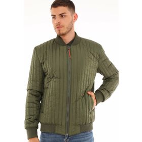 Dewberry M8643 Haki Erkek Mont