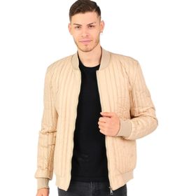 Dewberry M8643 Krem 2 Erkek Mont
