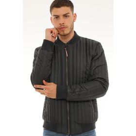 Dewberry M8643 Krem Erkek Mont