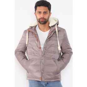 Dewberry M8645 Bej Erkek Mont