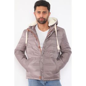 Dewberry M8645 Bej Erkek Mont