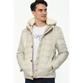 Dewberry M8645 Kemik Erkek Mont
