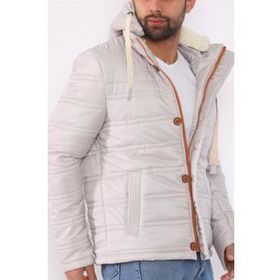 Dewberry M8645 Kemik Erkek Mont