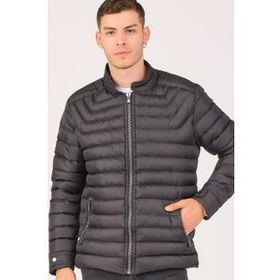 Dewberry M8653 Siyah Erkek Mont