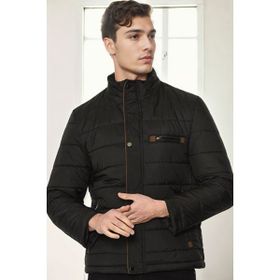 Dewberry M9625 Siyah Erkek Mont