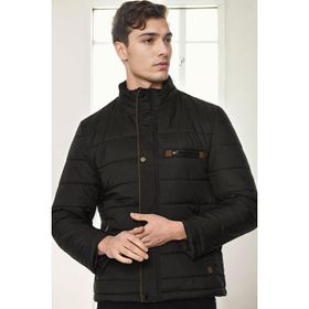 Dewberry M9625 Siyah Erkek Mont