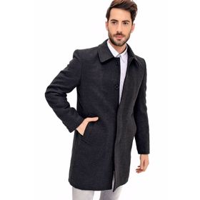 Dewberry PLT8365 Erkek Palto