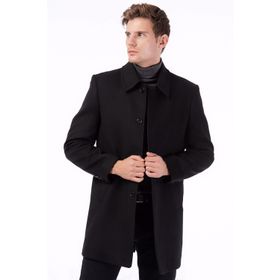 Dewberry PLT8365 Erkek Palto