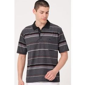 Dewberry T0722 Siyah Erkek T-Shirt