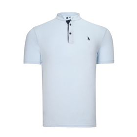 Dewberry T8560 Açık Mavi Erkek T-Shirt
