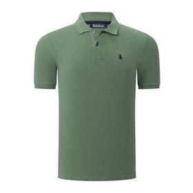 Dewberry T8561 Açık Haki Erkek T-Shirt