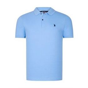 Dewberry T8561 Açık Mavi Erkek T-Shirt