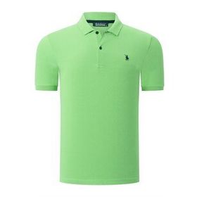 Dewberry T8561 Çimen Yeşili Erkek T-Shirt