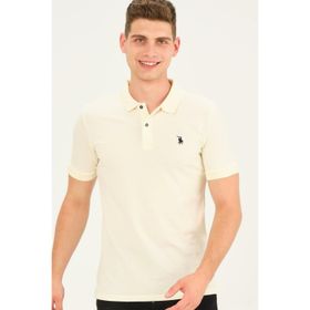 Dewberry T8561 Kemik Erkek T-Shirt