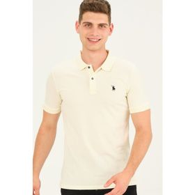 Dewberry T8561 Kemik Erkek T-Shirt