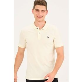 Dewberry T8561 Kemik Erkek T-Shirt