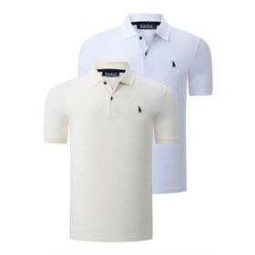 Dewberry T8561 Kemik Erkek T-Shirt