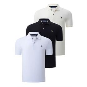Dewberry T8561 Kemik Erkek T-Shirt