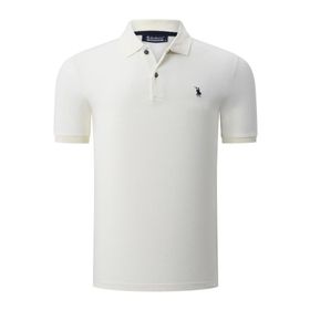 Dewberry T8561 Kemik Erkek T-Shirt