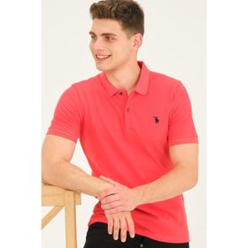 Dewberry T8561 Nar Erkek T-Shirt