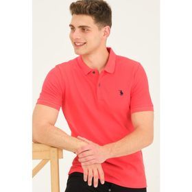 Dewberry T8561 Nar Erkek T-Shirt