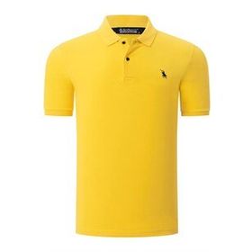 Dewberry T8561 Sarı Erkek T-shirt