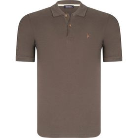 Dewberry T8561 Su Yeşili Erkek T-Shirt