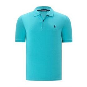 Dewberry T8561 Su Yeşili Erkek T-Shirt
