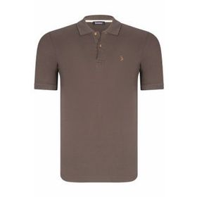 Dewberry T8561 Yeşil Erkek T-shirt