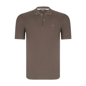 Dewberry T8561 Yeşil Erkek T-shirt