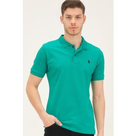 Dewberry T8561 Yeşil Erkek T-shirt