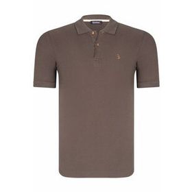 Dewberry T8561 Yeşil Erkek T-shirt