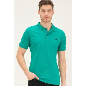 Dewberry T8561 Yeşil Erkek T-shirt