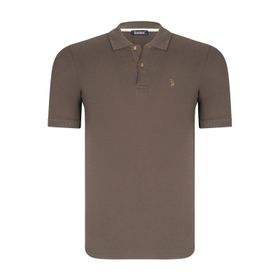 Dewberry T8561 Yeşil Erkek T-shirt