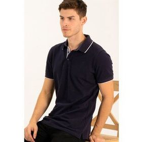 Dewberry T8579 Lacivert Erkek T-shirt