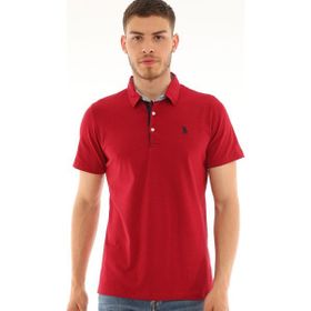 Dewberry T8582 Bordo Erkek T-shirt