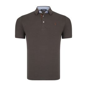 Dewberry T8582 Haki Erkek T-shirt
